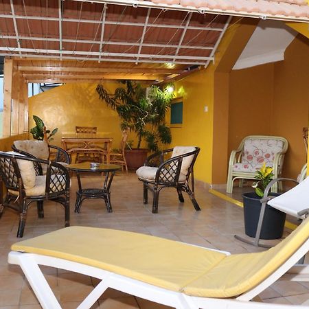 O Jardim Do Vinho Bed & Breakfast Praia Ngoại thất bức ảnh