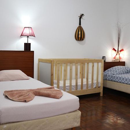 O Jardim Do Vinho Bed & Breakfast Praia Ngoại thất bức ảnh