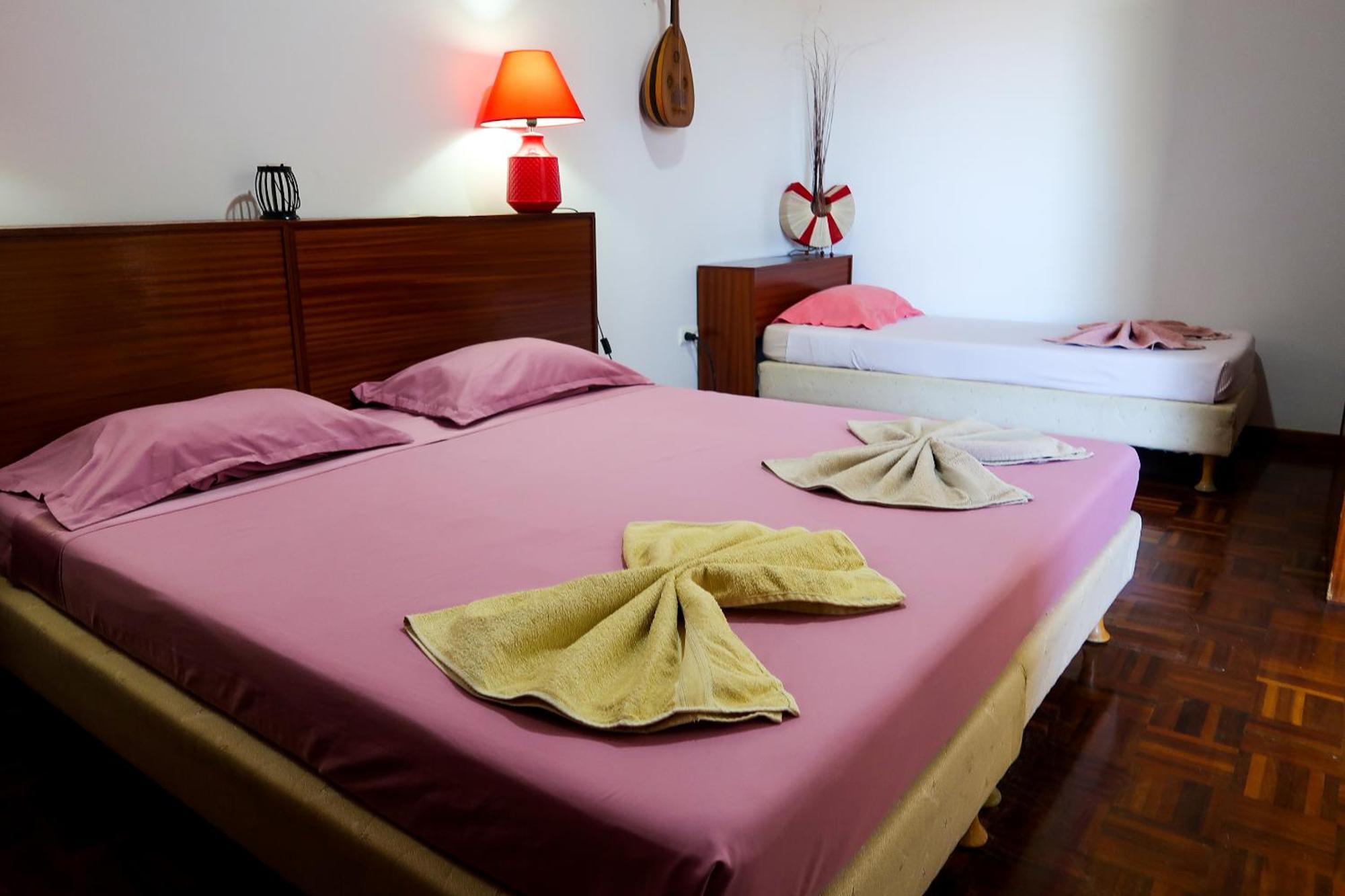 O Jardim Do Vinho Bed & Breakfast Praia Ngoại thất bức ảnh