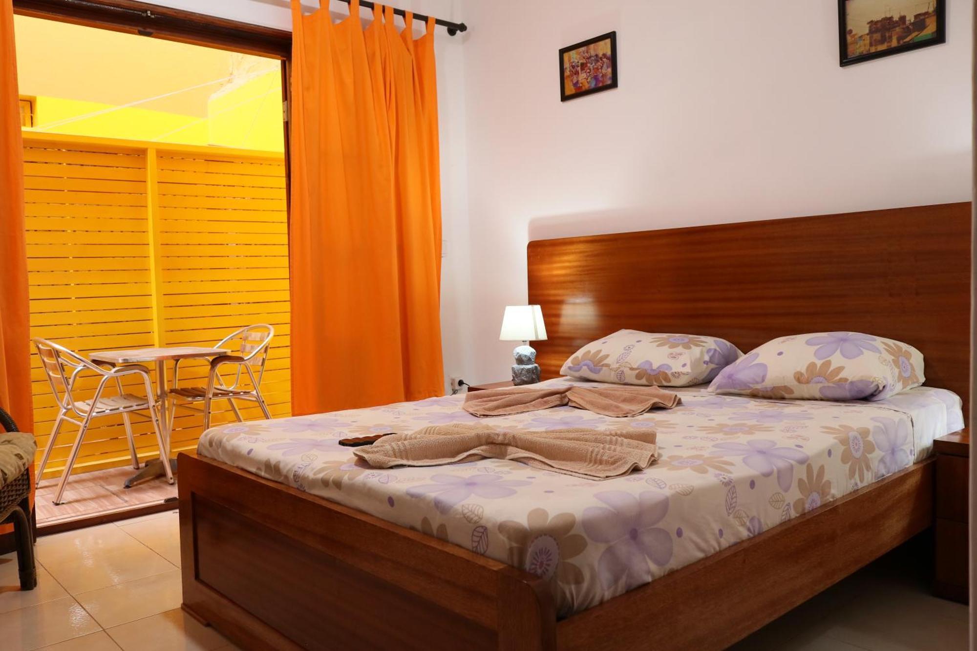 O Jardim Do Vinho Bed & Breakfast Praia Ngoại thất bức ảnh